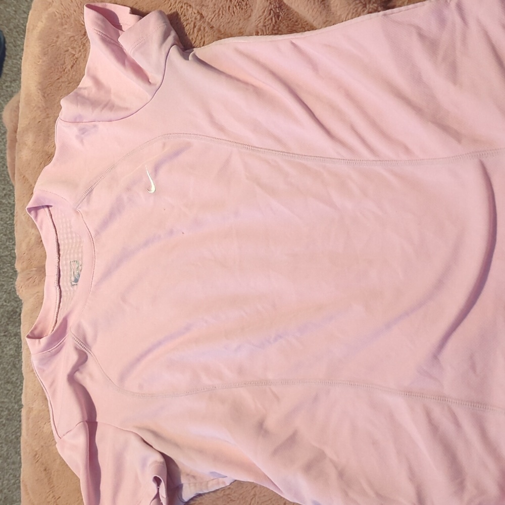 Nike performance shirt